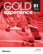 Gold Experience 3rd. B1 Preliminary for Schools WB - Opracowanie zbiorowe