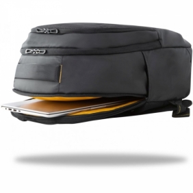 Coolpack - Icon - Plecak biznesowy - Yellow