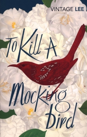 To Kill A Mockingbird - Lee Harper