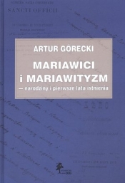 Mariawici i mariawityzm