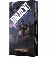 Unlock: Wielka tajemnica - Dom na wzgórzu