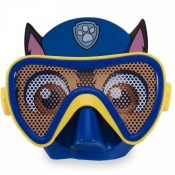 Maska do pływania Psi Patrol Swimways - Chase (6044580)