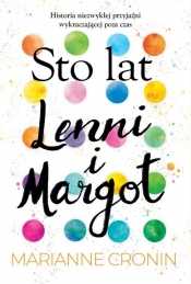 Sto lat Lenni i Margot - Cronin Marianne