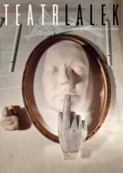 Teatr lalek 4/2021 - Opracowanie zbiorowe