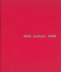 Zachęta 1860-2000 - Gabriela Świtek