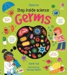 Step inside Science: Germs Hull Sarah