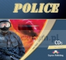Career Paths: Police CD audio Jenny Dooley, John Taylor
