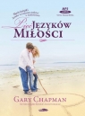 Pięć języków miłośći
	 (Audiobook) Chapman Gary