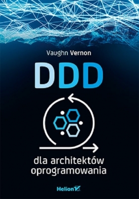 DDD dla architektów oprogramowania - Vernon Vaughn