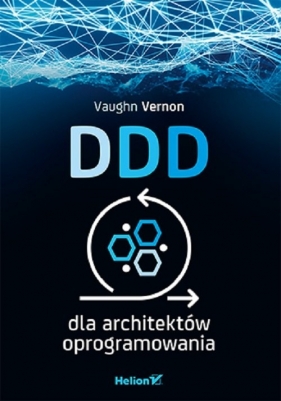 DDD dla architektów oprogramowania - Vaughn Vernon