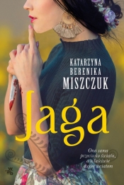 Jaga - Katarzyna Berenika Miszczuk
