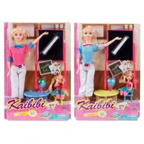 Lalka 29cm + akcesoria