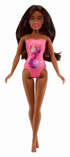 MGA's Dream Ella Splash Swim Doll Yasmin (578734)