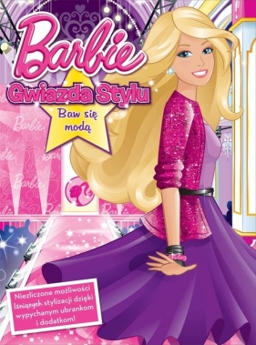 Barbie Gwiazda Stylu