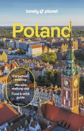 Poland Lonely Planet