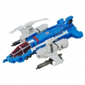 Transformers Generations Titans Highbrow