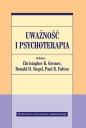 Uważność i psychoterapia - Opracowanie zbiorowe