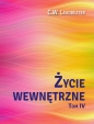 Życie wewnętrzne Tom 4 - Charles Webster Leadbeater