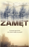 Zamęt Irena Powell