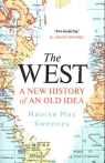 The West A New History of an Old Idea Sweeney Naoise Mac