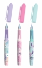 Coolpack, Pióro wymazywalne Disney Fashion - Stitch pastel, 1 szt. (79734PTR)