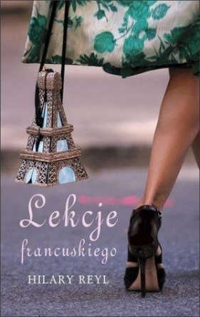 Lekcje francuskiego - Reyl Hilary<br />