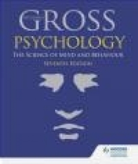 Psychology Richard Gross