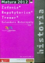 Pakiet maturalny 2012 Historia - <br />