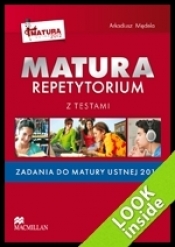 Komponent Egzaminacyjny Matura Repetytorium