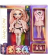 Rainbow High Fashion Doll - Bella Parker (2szt)