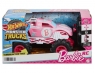 Pojazd Barbie RC Monster Truck 1:24 (HNV02) od 4 lat