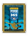 Saszetka FIFA 365 2023 Naklejki (048-03573)