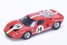 SPARK Ford GT40 #14 P. Sutcliffe (S4073)