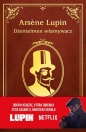 Arsène Lupin Dżentelmen włamywacz - Maurice Leblanc