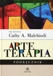 Arteterapia Podręcznik