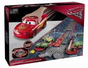 CARS 3 Rozkładane Auta Zygzak McQueen (FCW03/FCW04)