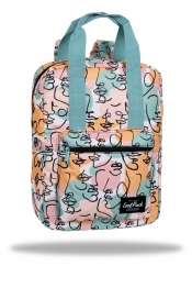 Coolpack, Plecak Blis - Art Deco (F058576)