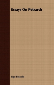 Essays On Petrarch