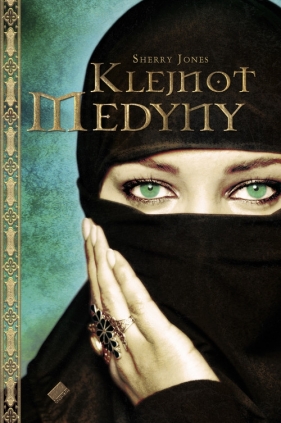 Klejnot Medyny - Jones Sherry<br />
