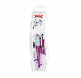 Pióro wieczne Herlitz my.pen, 1 szt (10999712)