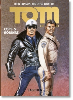 Tom of Finland Cops & Robbers - Hanson Dian