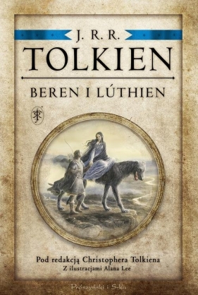 Beren i Luthien - J.R.R. Tolkien