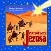 Narodziny Jezusa - Piotr Haraszewski
