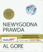 Niewygodna prawda - Al Gore