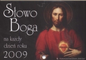 Słowo Boga 2009 na każdy dzień roku - <br />