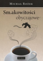 Smakowitości obyczajowe