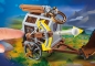 Playmobil: The Movie - Charle i powóz rzezimieszków (70073)