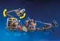 Playmobil: The Movie - Charle i powóz rzezimieszków (70073)