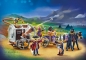 Playmobil: The Movie - Charle i powóz rzezimieszków (70073)