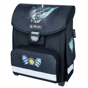 Tornister Herlitz Smart Dragon&Knight